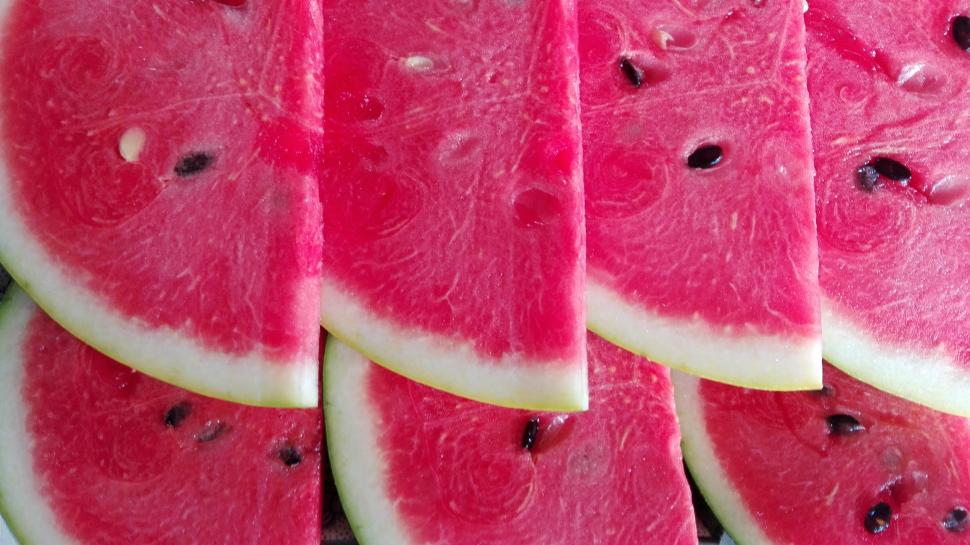 Red watermelon slice, delicious summer fruit wallpaper,Red HD wallpaper,Watermelon HD wallpaper,Slice HD wallpaper,Delicious HD wallpaper,Summer HD wallpaper,Fruit HD wallpaper,3840x2160 wallpaper