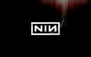 Nine Inch Nails HD wallpaper thumb