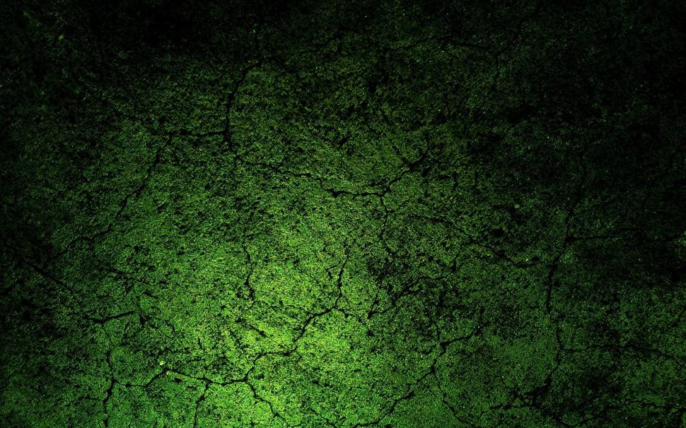 Cracks wallpaper,background HD wallpaper,dark HD wallpaper,green HD wallpaper,1920x1200 wallpaper