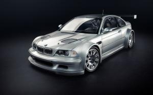 BMW M3 Coupe Tuning wallpaper thumb