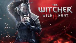 The Witcher 3: Wild Hunt game wallpaper thumb