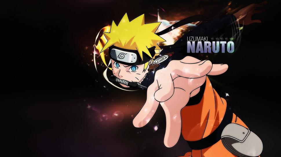 Wallpaper naruto, naruto, hokage, uzumaki for mobile and desktop, section  прочее, resolution 1920x1080 - download