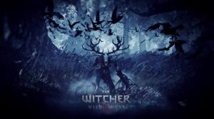 The Witcher 3: Wild Hunt, The Witcher, Creature, Horns, Video Games, Mist wallpaper thumb