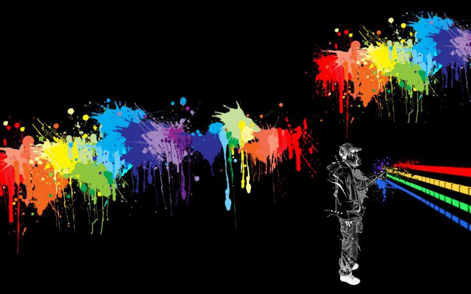 Graffiti, Abstract, Art, Colorful wallpaper,graffiti wallpaper,abstract wallpaper,art wallpaper,colorful wallpaper,1280x800 wallpaper