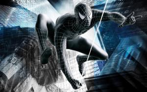 Spider Man 3 HD wallpaper thumb