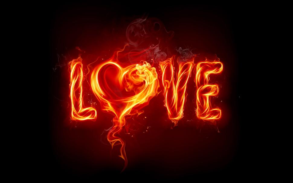 Love Heart Fire Flame HD wallpaper,love HD wallpaper,fire HD wallpaper,heart HD wallpaper,love/hate HD wallpaper,flame HD wallpaper,2560x1600 wallpaper