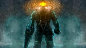Bioshock Infinite, Game wallpaper thumb