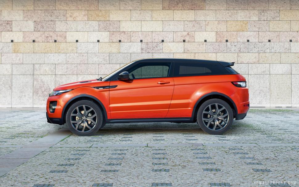 2015 Range Rover Evoque wallpaper,evoque HD wallpaper,rover HD wallpaper,range HD wallpaper,2015 HD wallpaper,1920x1200 wallpaper