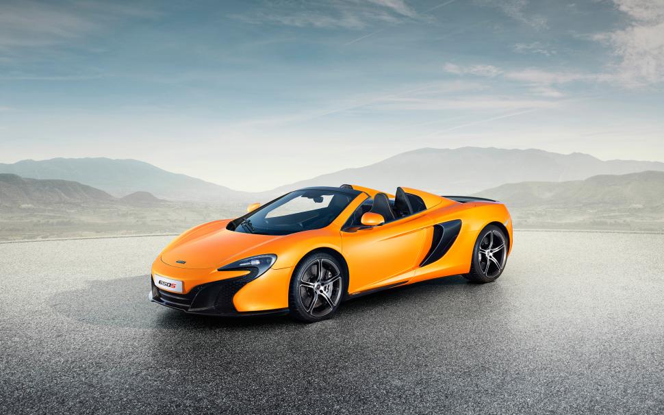 Awesome McLaren 650s  Designs wallpaper,650s spider HD wallpaper,mclaren HD wallpaper,mclaren 650s HD wallpaper,supercar HD wallpaper,2880x1800 wallpaper