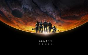 Halo Reach 2010 wallpaper thumb