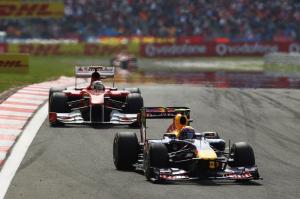 Car, Racing, Formula 1, Red Bull Racing, Track wallpaper thumb