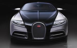 Bugatti 16 C Galibier Concept 2Related Car Wallpapers wallpaper thumb
