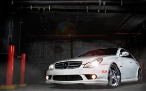 Mercedes Benz Forged WheelsRelated Car Wallpapers wallpaper thumb