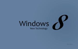Windows 8 NT wallpaper thumb