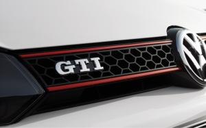 Volkswagen GTI HD wallpaper thumb