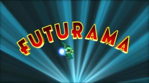 Futurama HD wallpaper thumb
