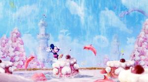 Disney Mickey Mouse Drawing HD wallpaper thumb