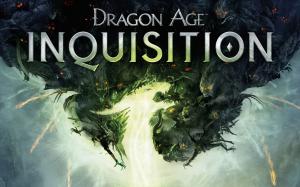 Dragon Age Inquisition Game wallpaper thumb