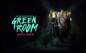 Green Room Movie wallpaper thumb