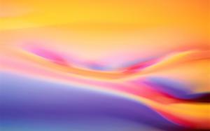 Mac OS X Fluid Colors HD wallpaper thumb