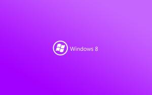 Microsoft Windows 8  Free Download wallpaper thumb