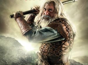 Darrell D'Silva in Northmen   A Viking Saga wallpaper thumb