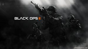 COD Black Ops 2 wallpaper thumb