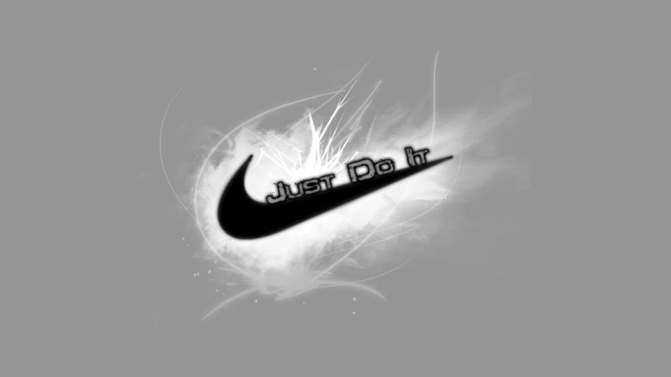 Nike Just Do It  High Definition wallpaper,cristiano ronaldo wallpaper,football wallpaper,jersey wallpaper,nike wallpaper,1366x768 wallpaper