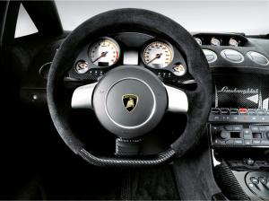 Lamborghini Gallardo Superleggera InteriorRelated Car Wallpapers wallpaper thumb