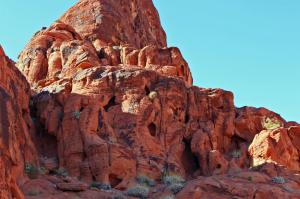 Valley Of Fire wallpaper thumb