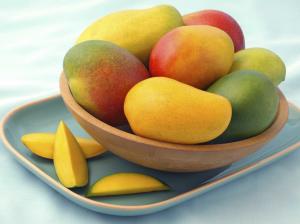 Mango Free Widescreen s wallpaper thumb