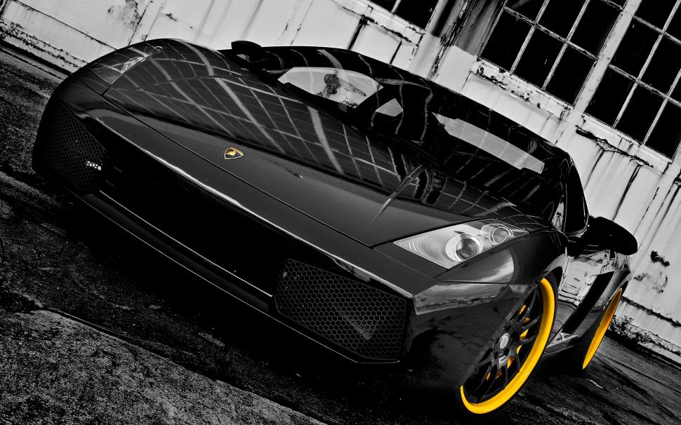 360 Forged Black Lamborghini Gallardo 2 wallpaper,black HD wallpaper,lamborghini HD wallpaper,gallardo HD wallpaper,forged HD wallpaper,cars HD wallpaper,3500x2188 wallpaper