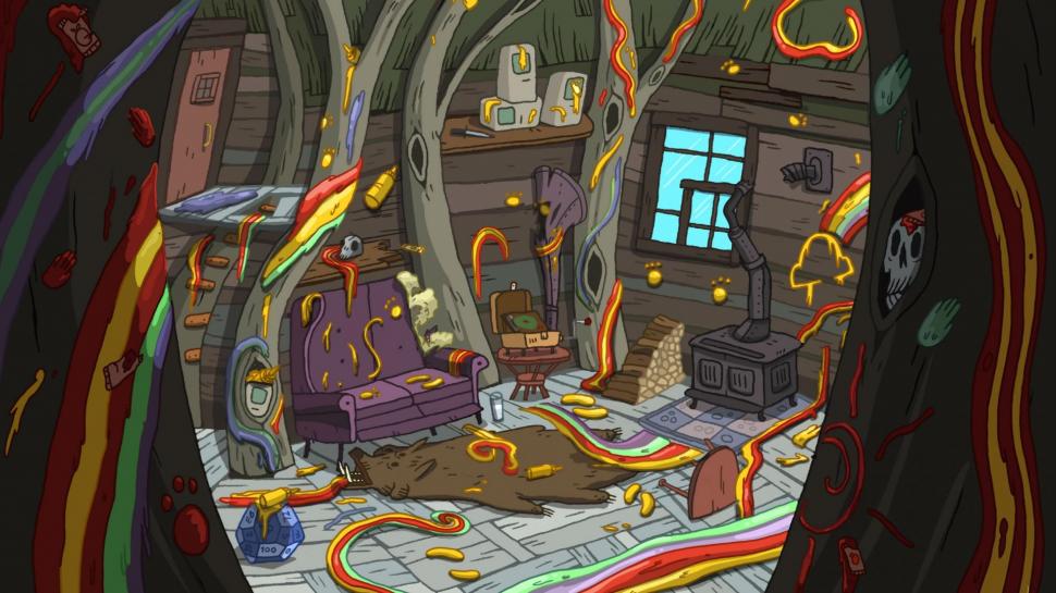 Adventure Time Widescreen wallpaper,adventure HD wallpaper,time HD wallpaper,widescreen HD wallpaper,1920x1080 wallpaper
