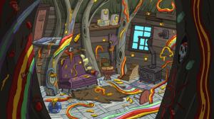 Adventure Time Widescreen wallpaper thumb