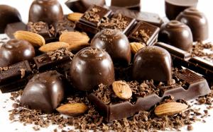 Delicious Chocolate  High Definition wallpaper thumb