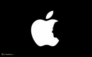 Tribute to Steve Jobs wallpaper thumb