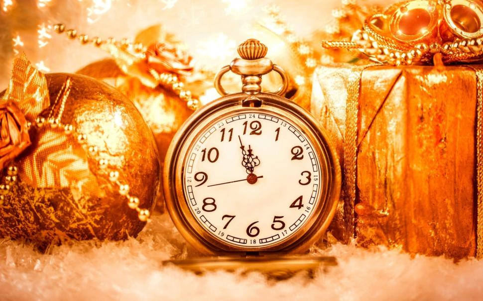 New Year Countdown Timer, gift, decoration, clock, holidays wallpaper,new year HD wallpaper,countdown HD wallpaper,timer HD wallpaper,gift HD wallpaper,decoration HD wallpaper,clock HD wallpaper,2560x1600 wallpaper