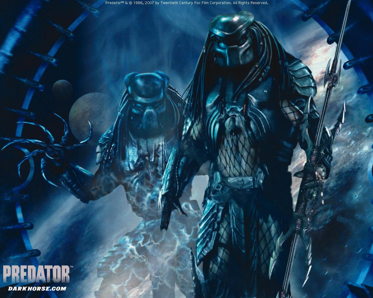 Predator HD wallpaper | anime | Wallpaper Better