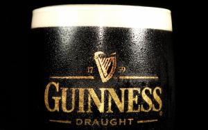 Guinness Draught wallpaper thumb