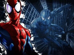 Movies, Super Power, Spider Man, Hero, Cartoons wallpaper thumb
