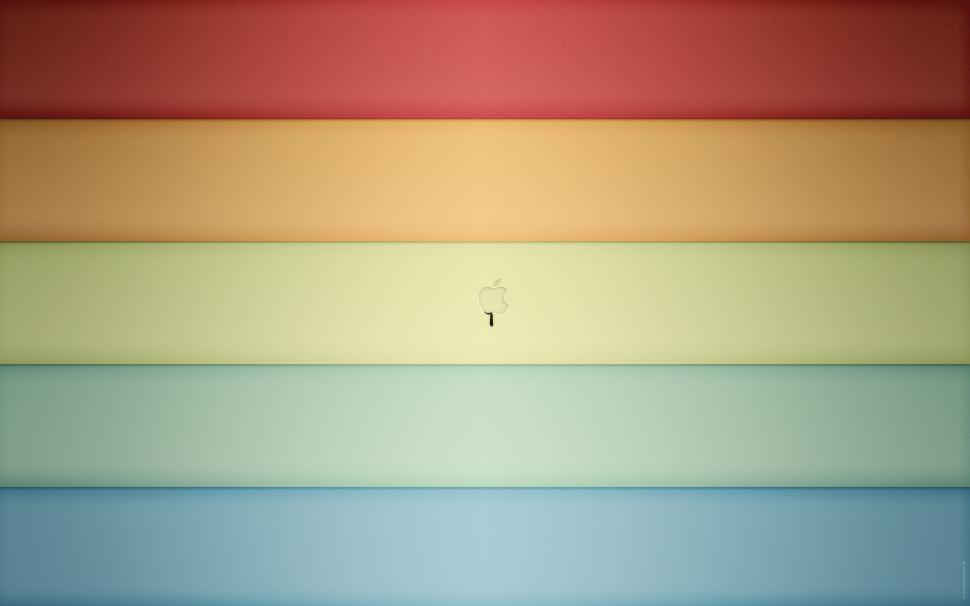 Apple Color Shades wallpaper,color HD wallpaper,apple HD wallpaper,shades HD wallpaper,brand & logo HD wallpaper,1920x1200 wallpaper