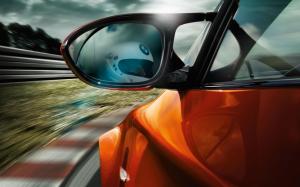 2012 BMW 1 Series Coupe 4 wallpaper thumb