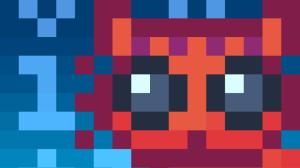 Cat, 8-bit, Colorful, Abstract wallpaper thumb