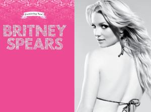Britney Spears 3 wallpaper thumb