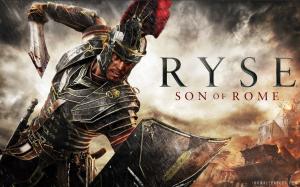 Ryse Son of Rome Game wallpaper thumb