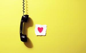 Love Phone wallpaper thumb