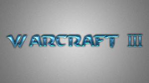 Warcraft, Warcraft III, Gray, Adobe Photoshop wallpaper thumb
