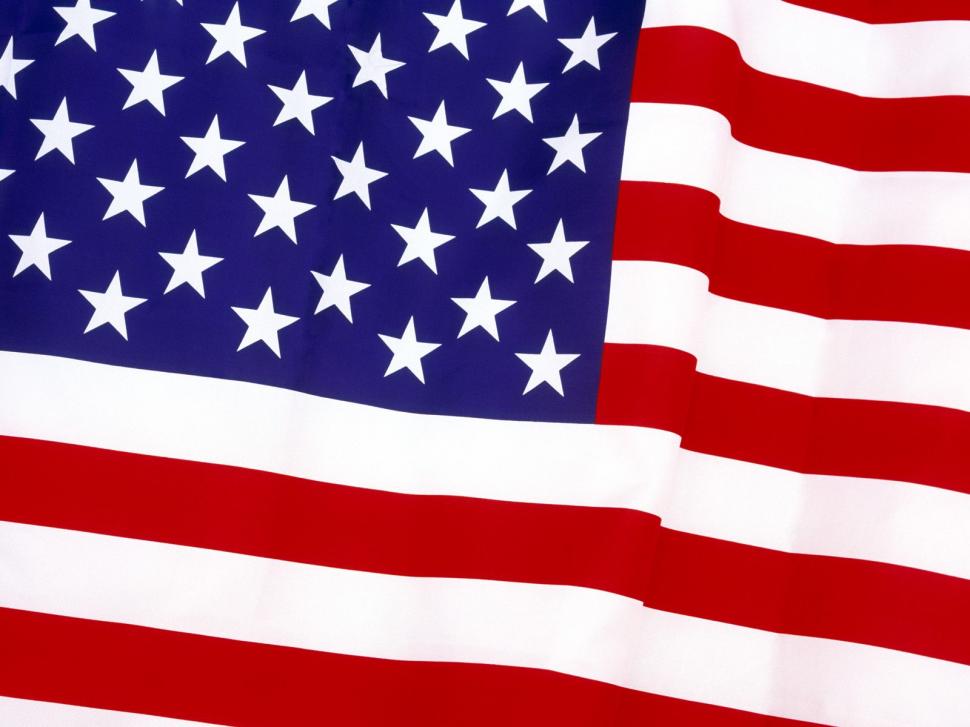 United States of America Flag HD wallpaper,world wallpaper,travel wallpaper,travel & world wallpaper,america wallpaper,flag wallpaper,united wallpaper,states wallpaper,1600x1200 wallpaper