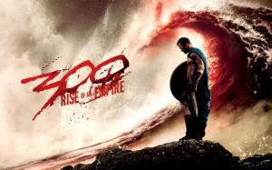 300 Rise Of An Empire 2014 wallpaper thumb