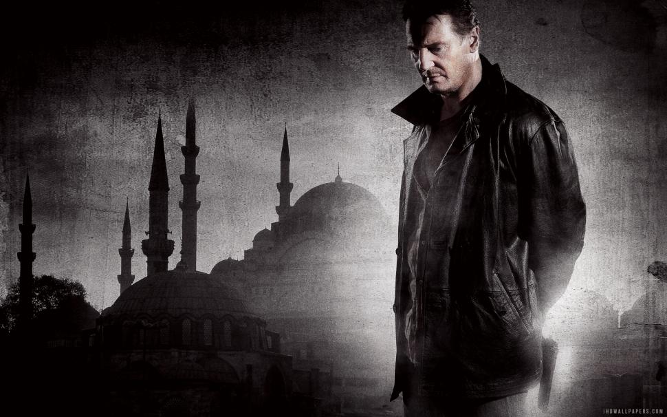Liam Neeson in Taken 2 wallpaper,taken HD wallpaper,liam HD wallpaper,neeson HD wallpaper,2880x1800 wallpaper